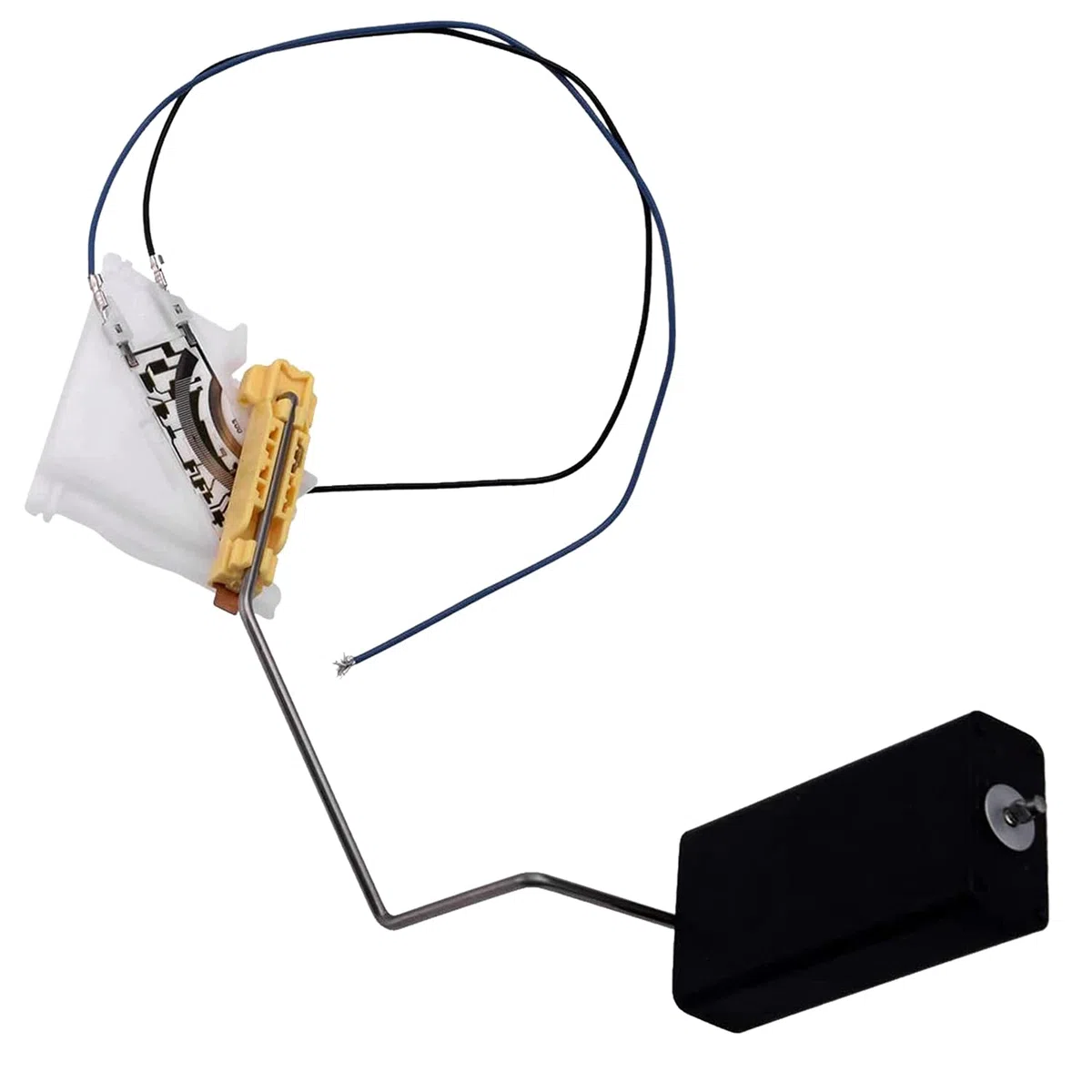 Carburante Serbatoio Carburante Sensore di Livello Carburante Pompa Carburante Galleggiante per Golf Toledo 8L0919673E