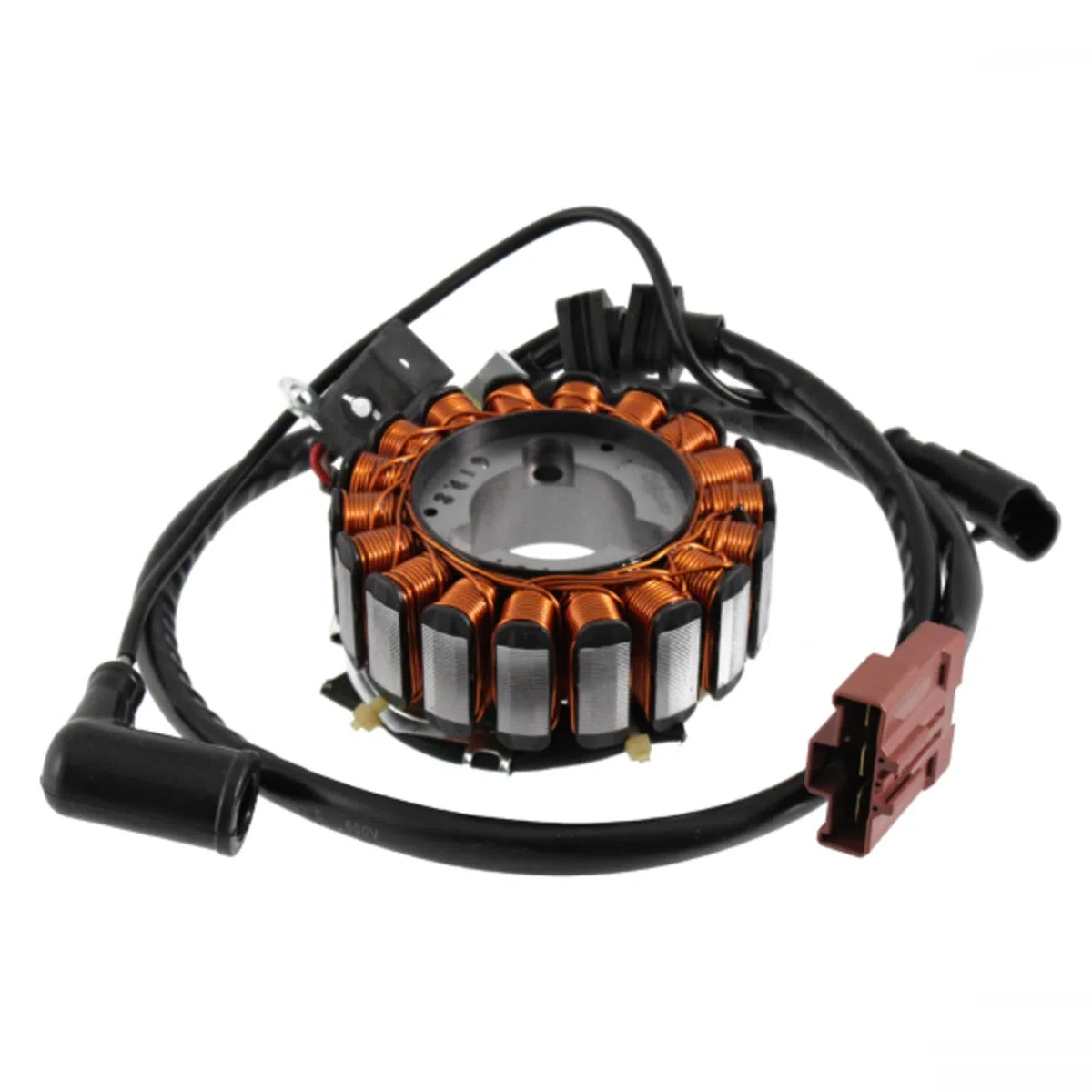 Stator Compatibile con Piaggio Beverly Cruiser 250 2007-2009
