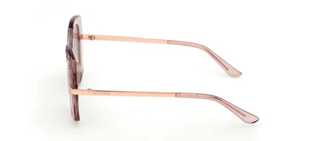 GUESS Occhiali - modello GU00215, colore shiny beige