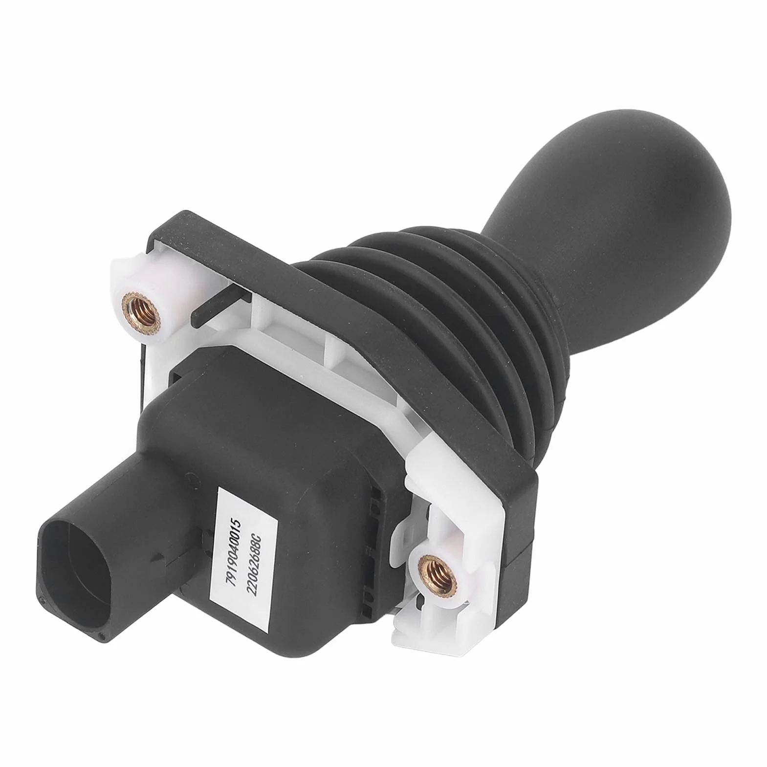 Joystick Carrello Elevatore, Joystick Unità di Controllo, Maniglia del Controller del Joystick del Caricatore del Trattore del Carrello Elevatore 7919040015 per E25 E25S E30S 1276
