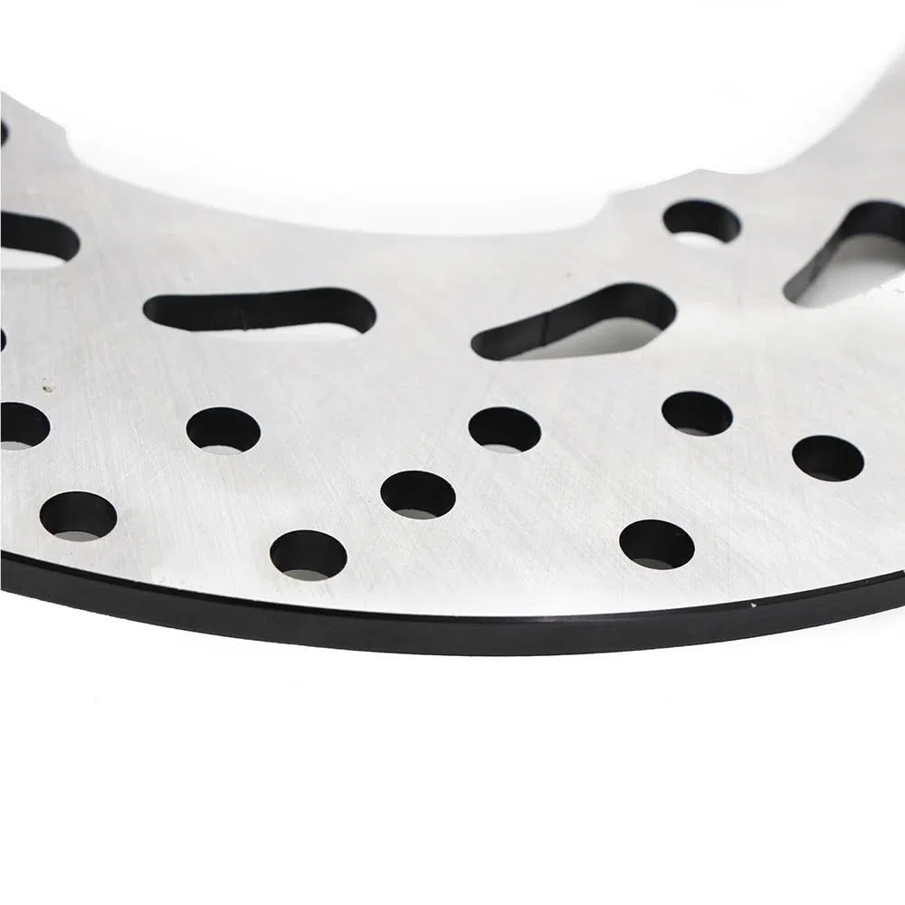 Disco Freno Moto per Y&AMAHA XJ6 XJ6-F Diversion 600 2010-2015 XJ6-N XJ6-S Diversion 600 2009-2015 XJ6-SP 2013 Moto Freno Posteriore A Disco Freno Rotore