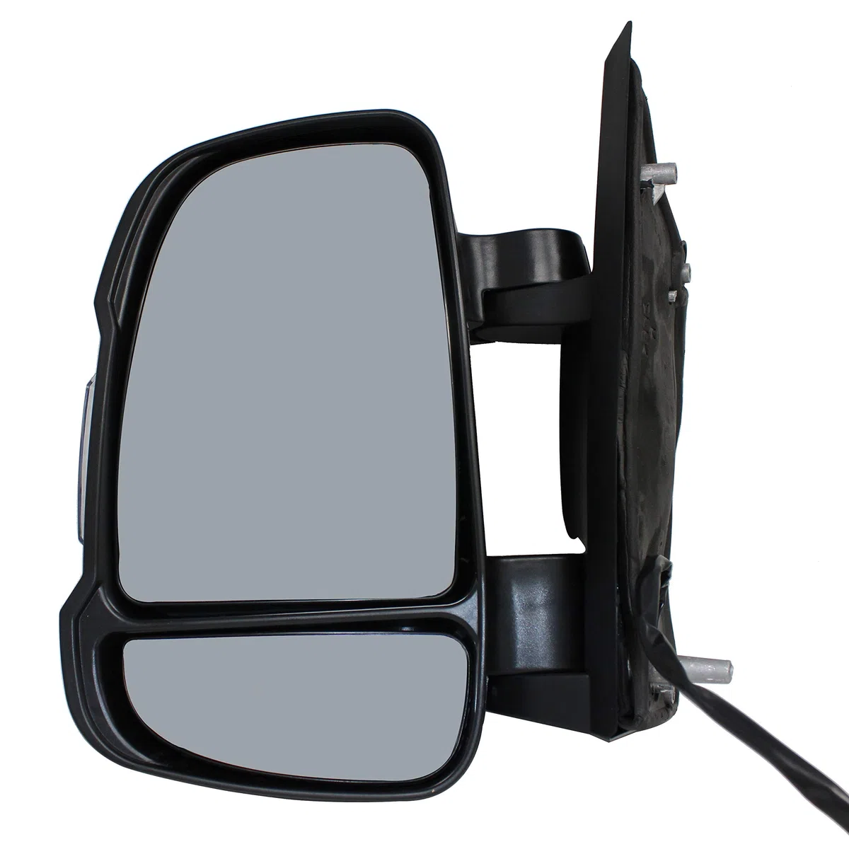 Specchietto Retrovisore Specchio Sinistro Elettrico Termico Lato Guidatore