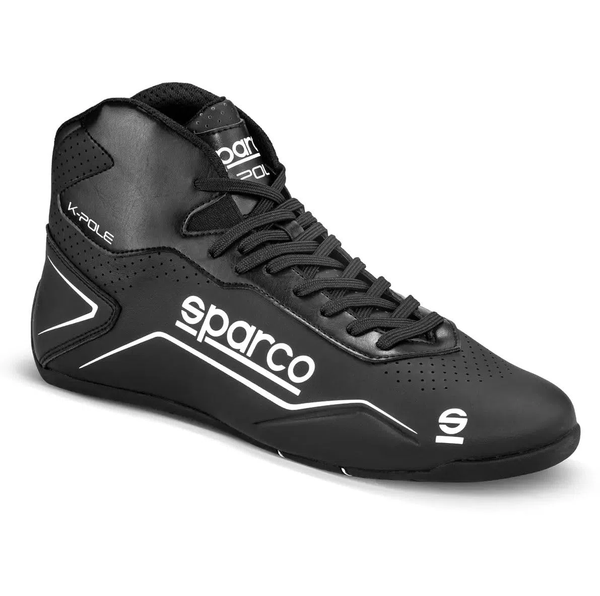 Sparco Scarpe da Kart K-Pole Taglia