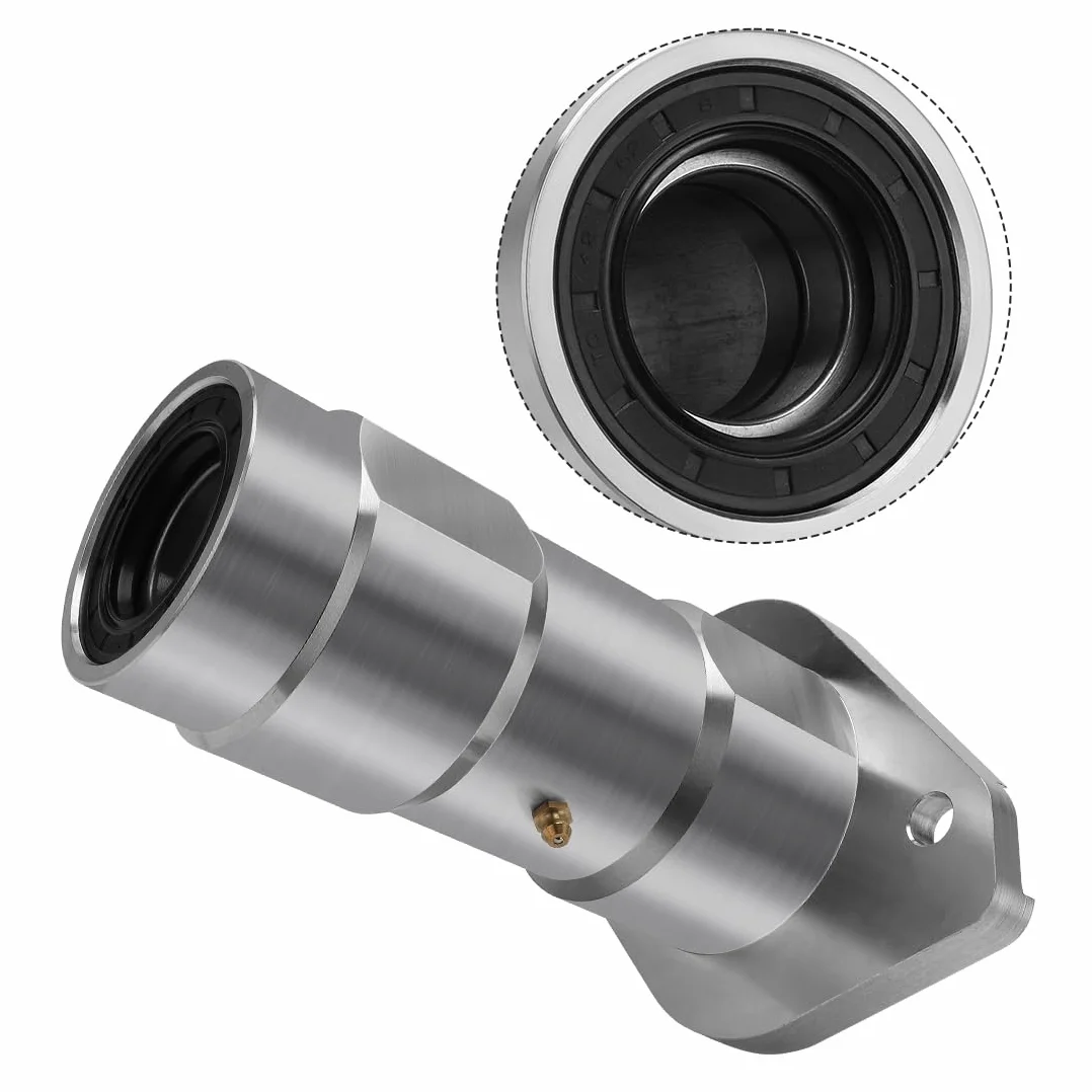 Supporto cuscinetto posteriore asse per Yama-ha Raptor 660 YFM660R 2001-2005