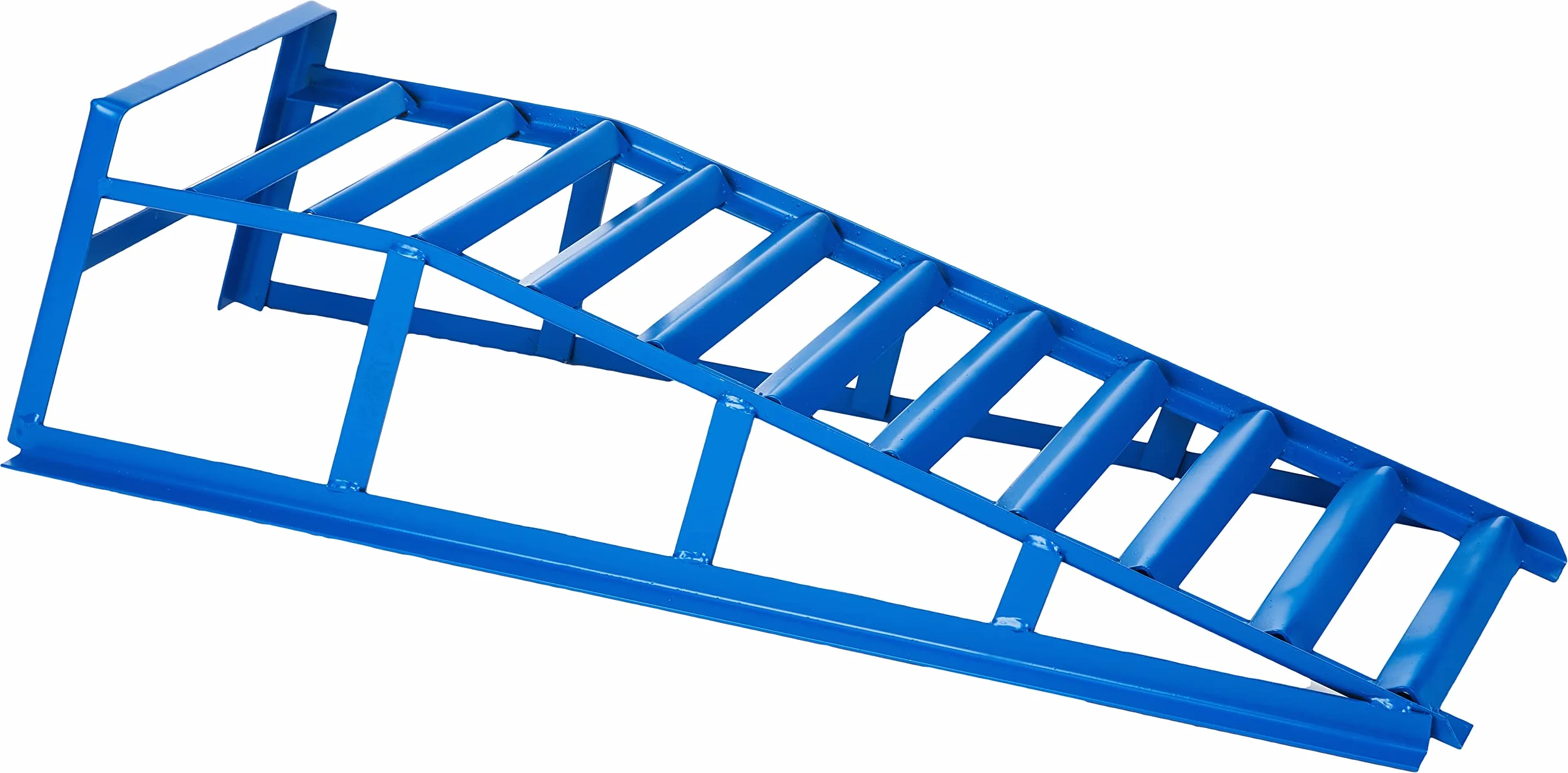 Cartrend 50156 Set Rampe di Salita per pneumatici fino a 225 mm di larghezza