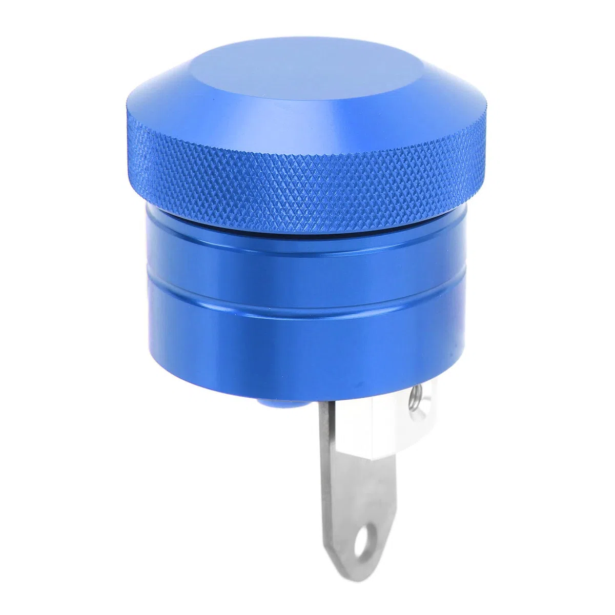 Aramox Oliatore per Catene per Motociclette, Lubrificatore per Catene per Motociclette di Oliatore per Catene Robusto e Durevole Universale per Moto e Biciclette (Green)