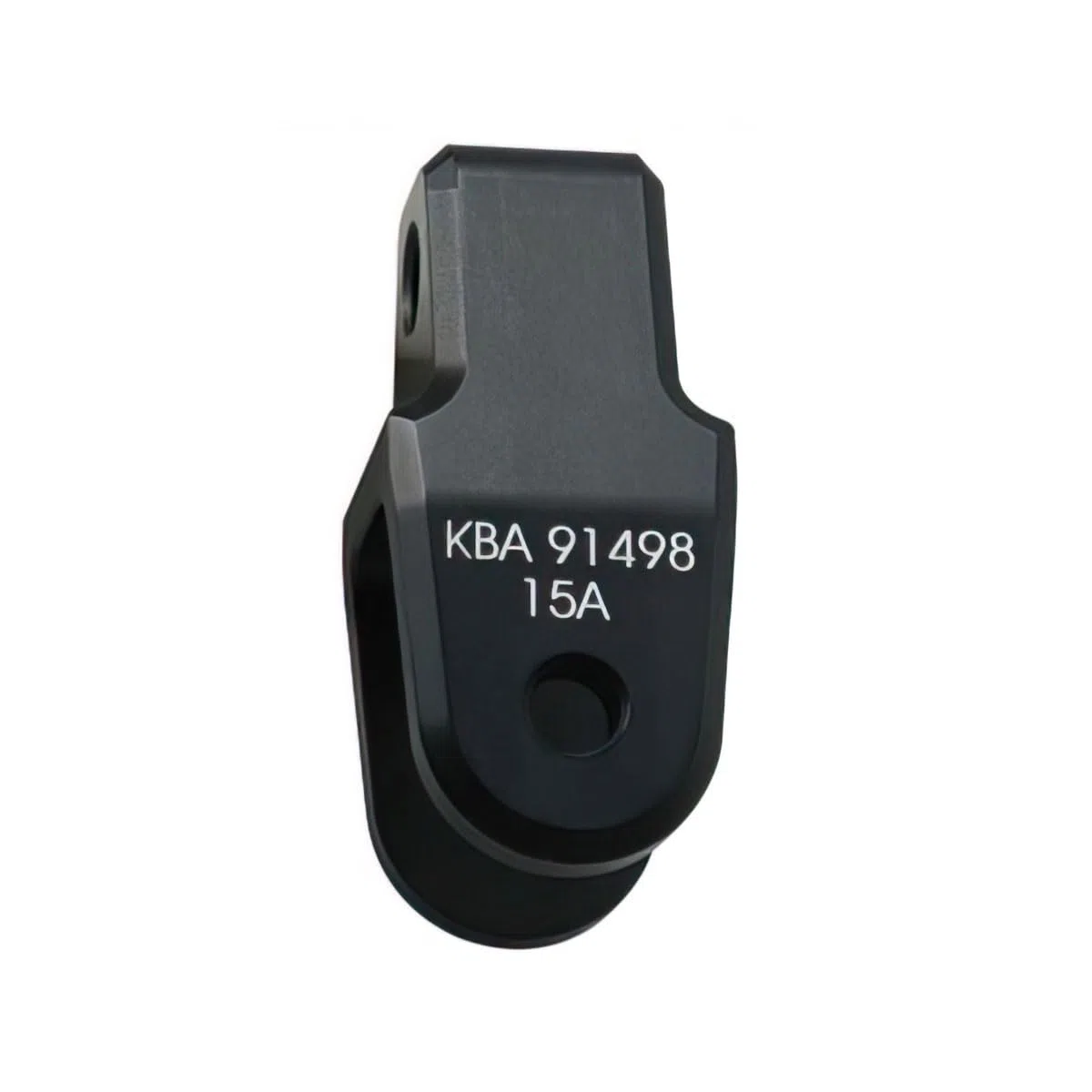 RIALZO STAGE6 CNC +40MM, COMPATIBILE CON YAMAHA COMPATIBILE CON AEROX/BWÃ†S, NERO