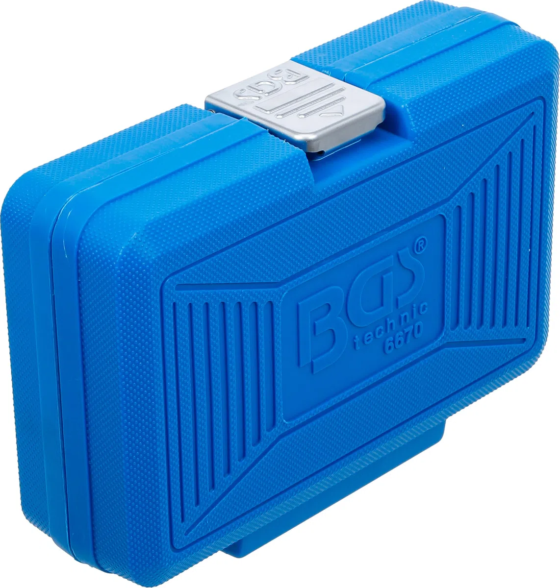 BGS 6670 | Serie di bulini da centraggio per frizione | per BMW