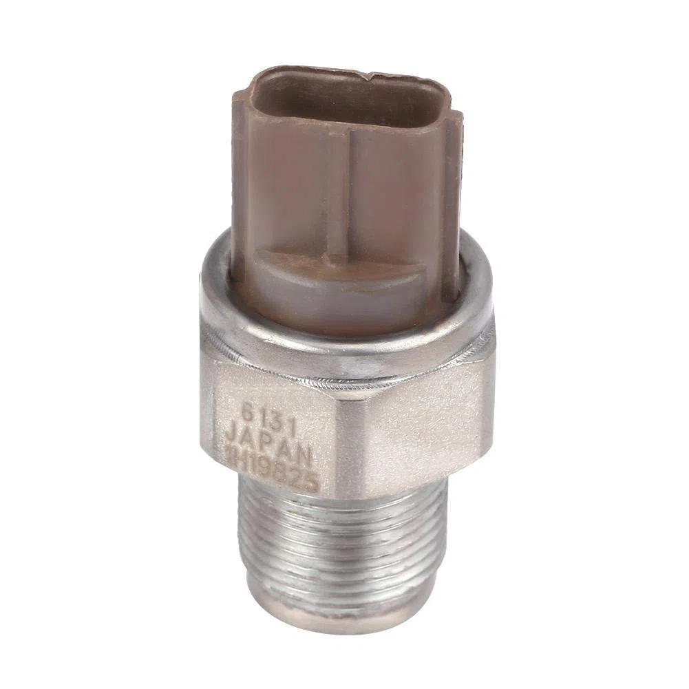 Sensore di pressione del rail del carburante, sensore di alta pressione del rail del carburante per NIS SAN NAVA RA D40 PICKUP NP300 8981197900