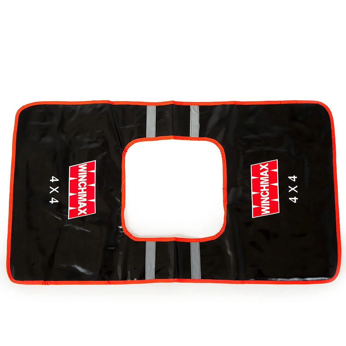 WINCHMAX. Coperta di sicurezza per verricello/vela. Ammortizzatore a fune ad alte prestazioni.