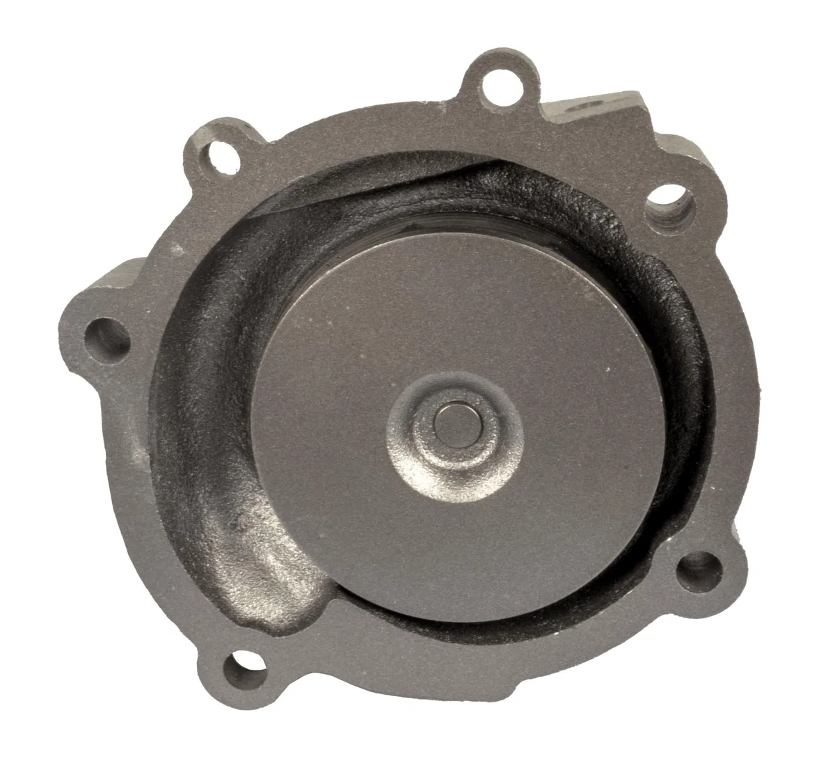 Ama Pompa Acqua Tipo Basso per Trattori Fiat e Laverda – Adattabile Riferimento Originale Fiat 4679242, Completa di Guarnizioni
