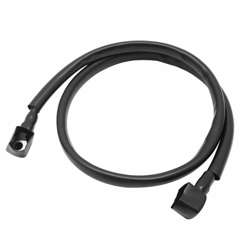 Motorino di avviamento, relè e cavo per Yama-ha Raptor 660 2001-2005