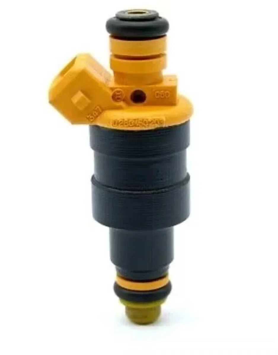 ugello di iniezione di carburante L'iniettore di carburante 0280150203 è adatto for BMW E28 E23 E24 535i 635CSi 735i L7 I6 M30 del 1985-1987(1pc)