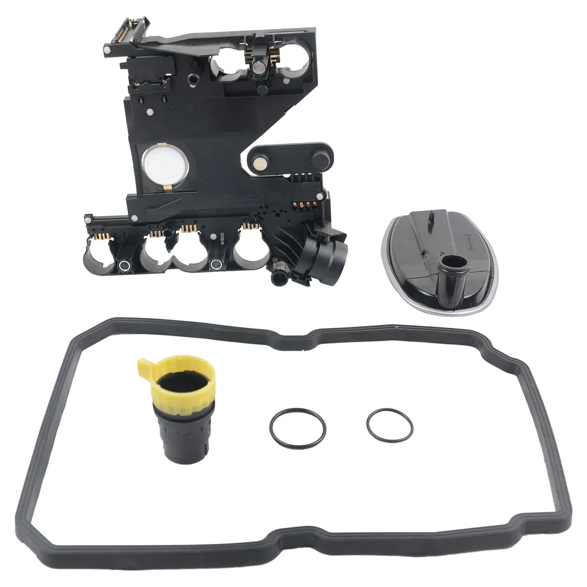 Unità di controllo scheda elettrica set 722.6 compatibile con W202 W203 W204 W210 W211 W212 Viano Vito W639 Sprinter 906 1402700361 1402700861 1402701161