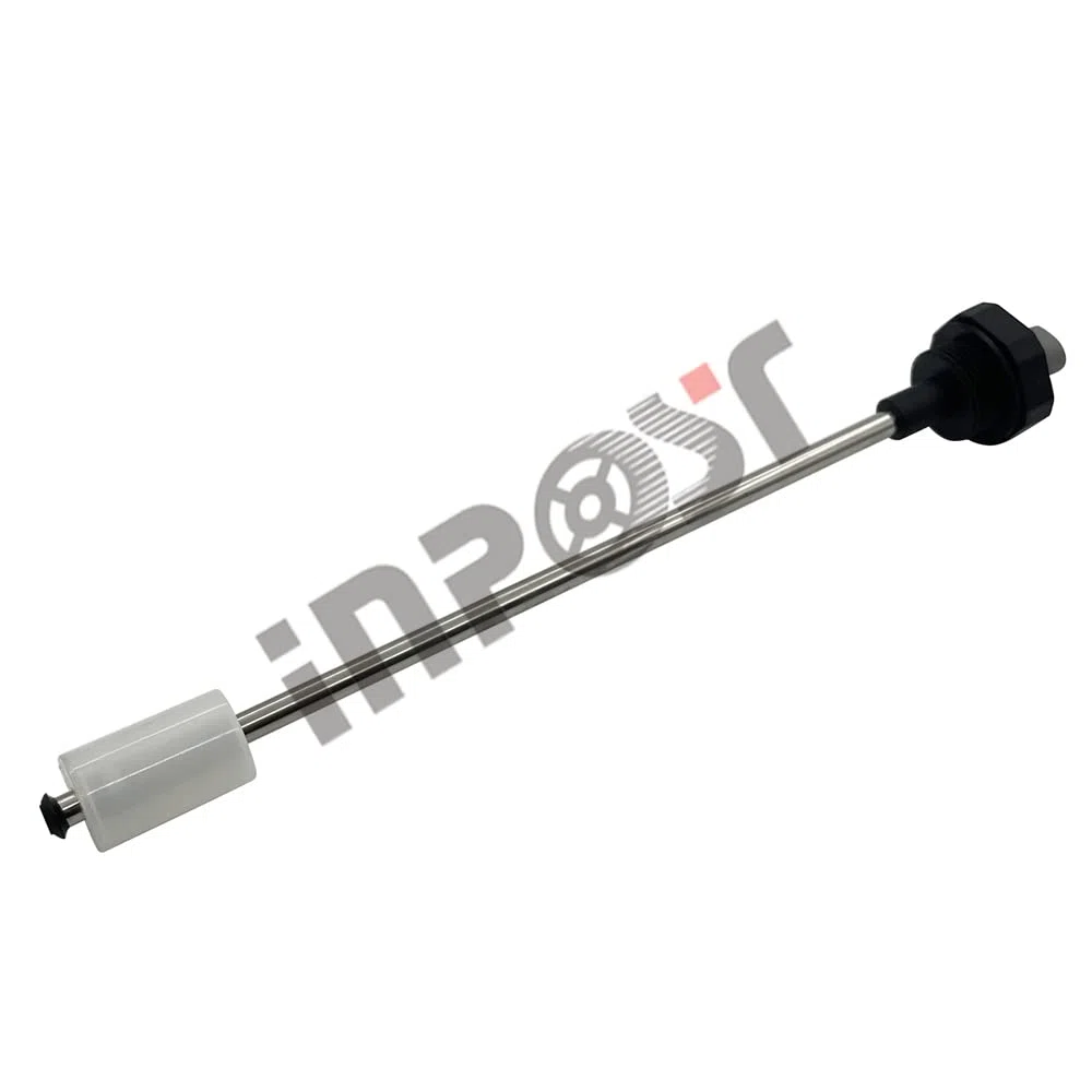 INPOST 7288690 - Sensore carburante per caricatori Bobcat 337, 341, 773, S150, S160, S175, S185, S205, T180, T190, 5600, 5610