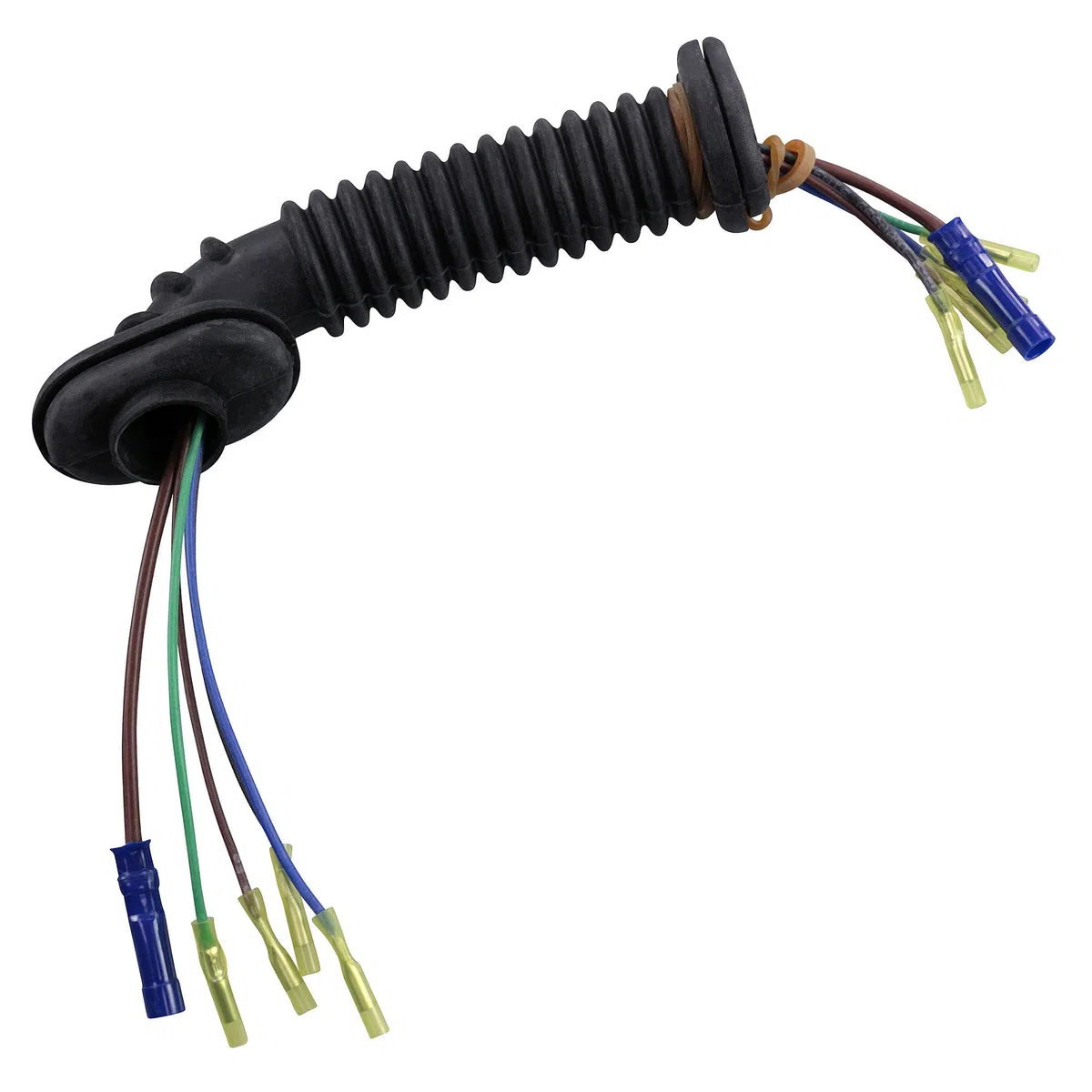 CABLAGGIO PORTELLONE POSTERIORE SINISTRO SOLO PER VW GOLF 4 1J LIMO