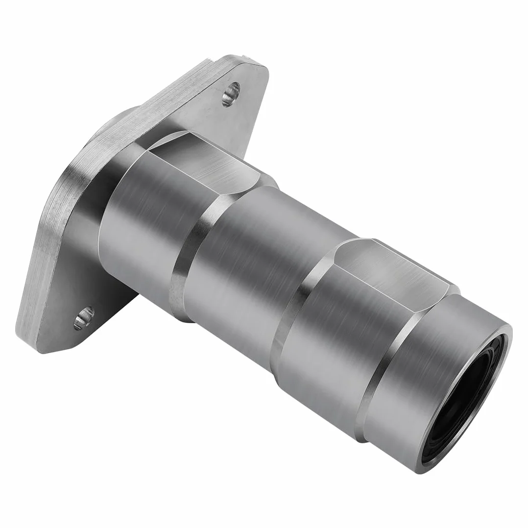 Supporto cuscinetto posteriore asse per Yama-ha Raptor 660 YFM660R 2001-2005