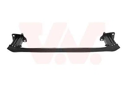 VAN WEZEL Supporto, Paraurti 1609561 Compatibile con: FIAT 500L