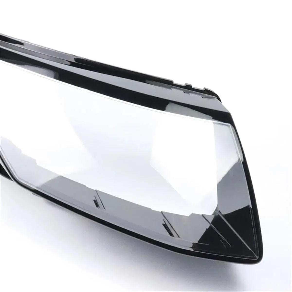Copri Faro Anteriore Auto Per Land Per Rover Per Range Per Rover Per Evoque 2012-2018 Copri Lente Faro Anteriore Copriobiettivo(1pcs Left)