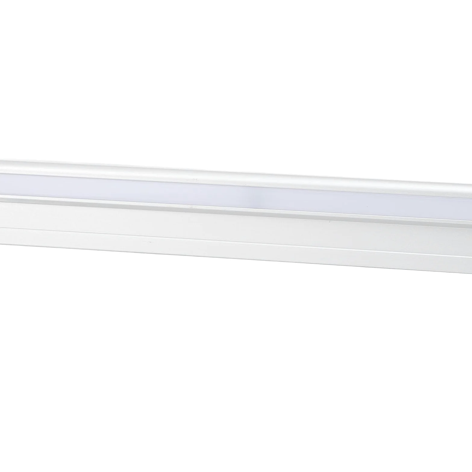 Binario di Scorrimento per Tavolo Camper, Binario di Scorrimento in Lega di Alluminio da 980 Mm / 38,6 Pollici per Materiale per Yacht Camper