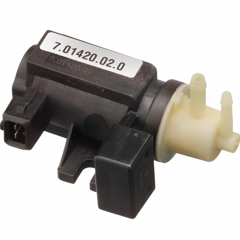 PIERBURG Convertitore pressione, Turbocompressore 7.01420.02.0 Compatibile con: CHEVROLET MALIBU, OPEL ASTRA H, ASTRA H Caravan, ASTRA H GTC, ASTRA H Stufenheck, ASTRA H TwinTop, ASTRA J, CASCADA