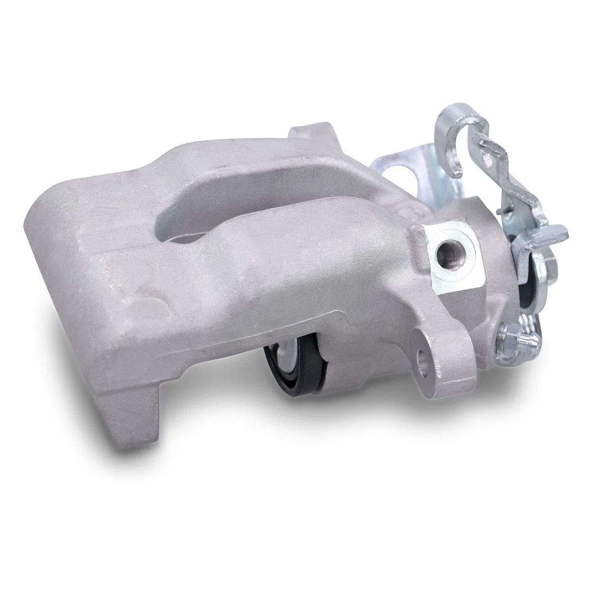 ATEC Germany 2x pinza freno posteriore destra e sinistra con 1 pistone, compatibile con OPEL ASTRA G (T98)(F35)(F70), ASTRA H (A04)(L70) ASTRA J, COMBO, MERIVA A (X03), ZAFIRA A (T98)