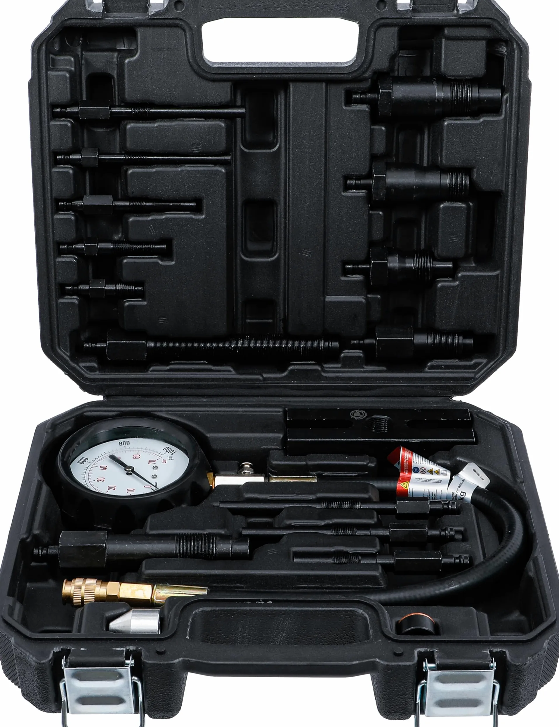 BGS Diy 62660 | Tester compressione motori per diesel