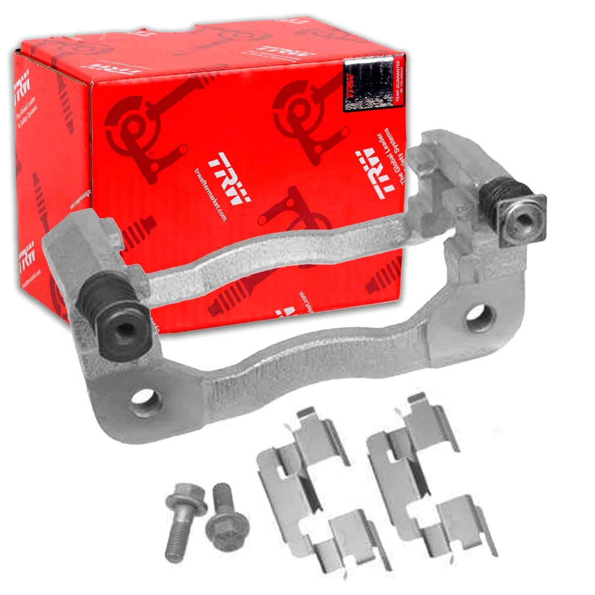 TRW Supporto, Pinza freno BDA578 Compatibile con: LAND ROVER FREELANDER I, LAND FREELANDER I Soft Top