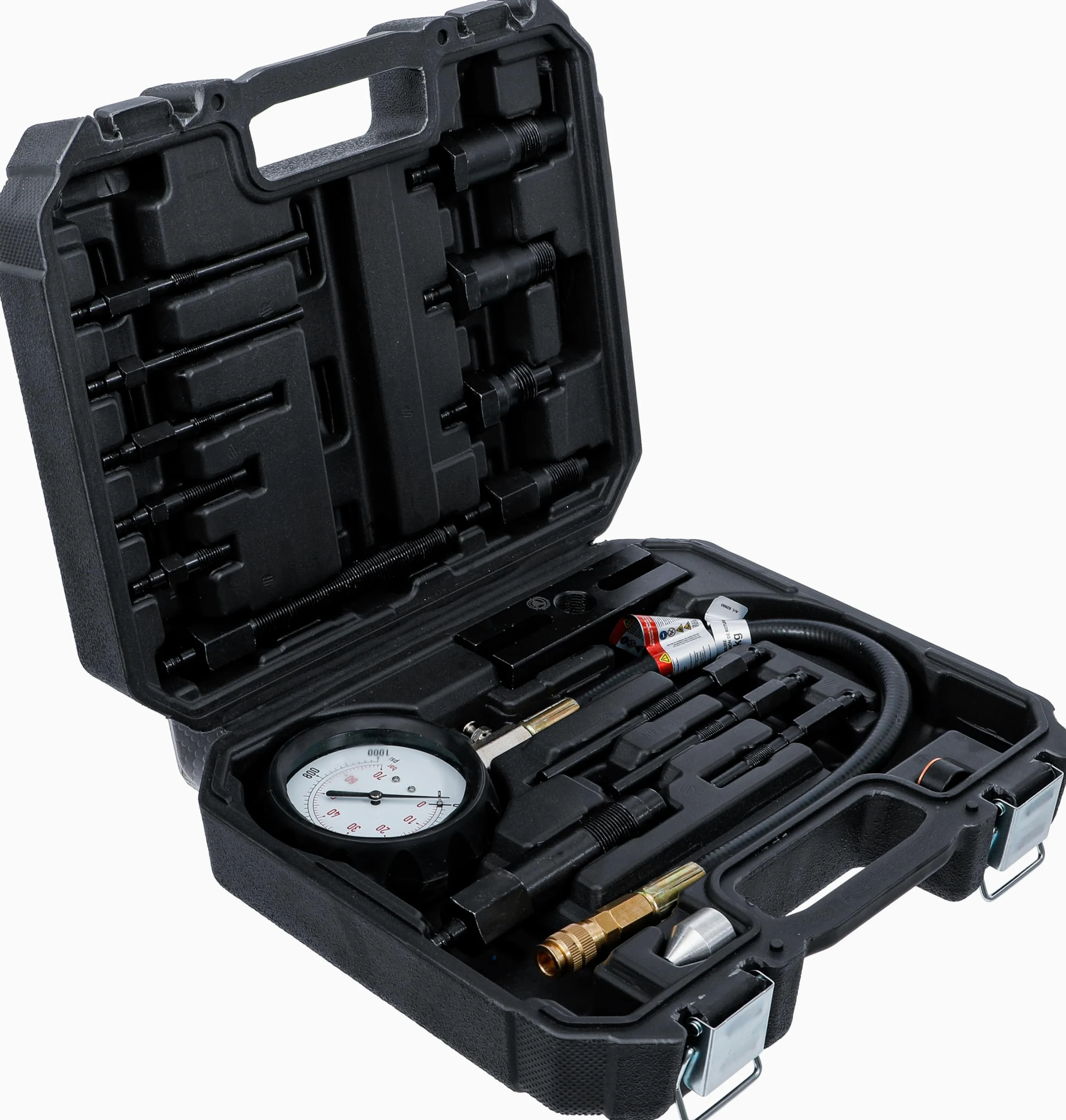 BGS Diy 62660 | Tester compressione motori per diesel
