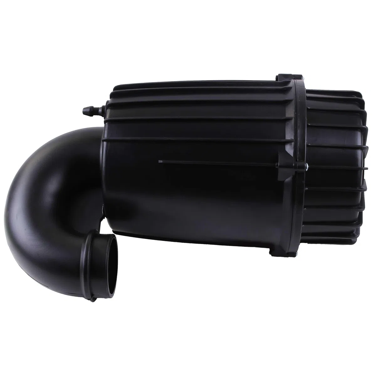 INLY Scatola di alloggiamento del filtro dell'aria Compatibile con Ducato Boxer Jumper 1360694080 1348860080 1354882080 1360696080 1389435080 1420.R3 1420.S9 (2006->)