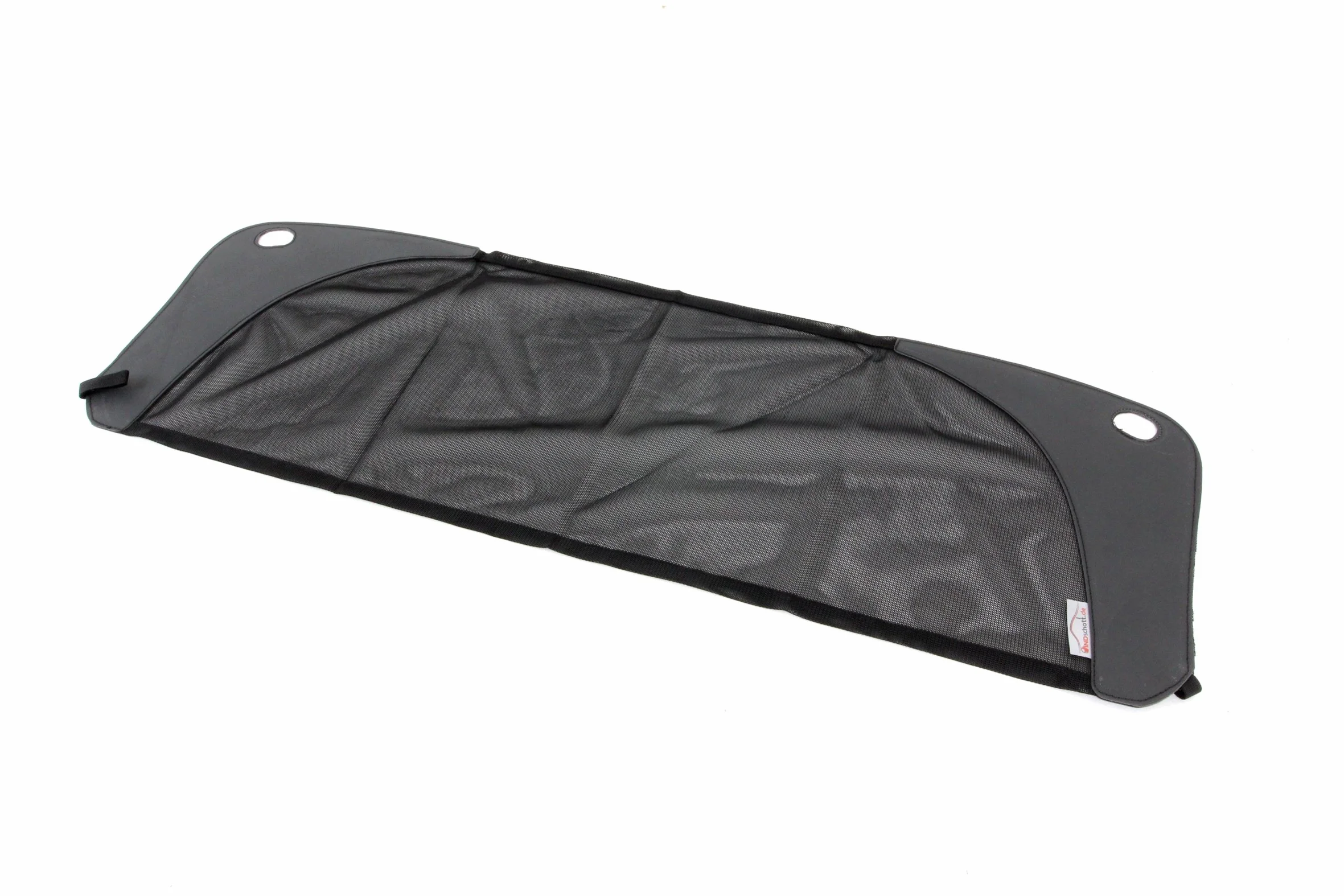 deflettore del vento adatto per Smart Fortwo 453 Cabrio