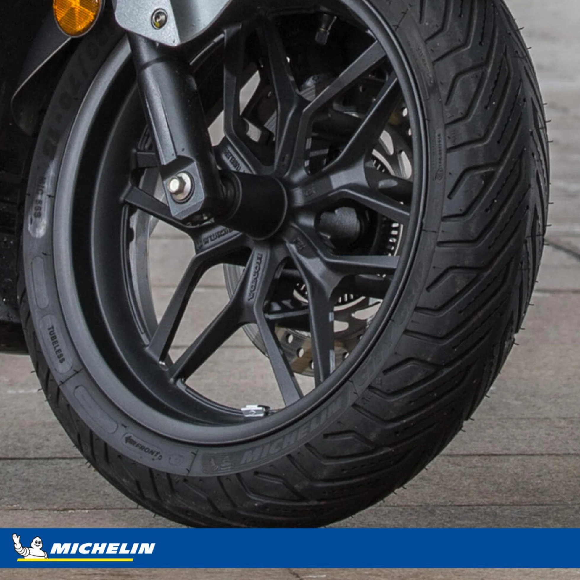 MICHELIN CGP2R 140/70-14 68S RF TL