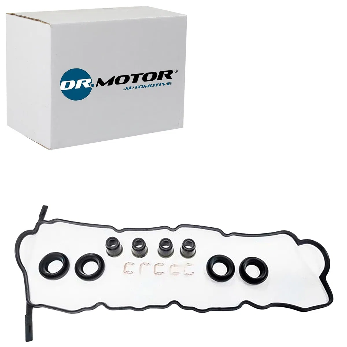 DR.MOTOR AUTOMOTIVE DRM0592S Kit guarnizioni Copritestata