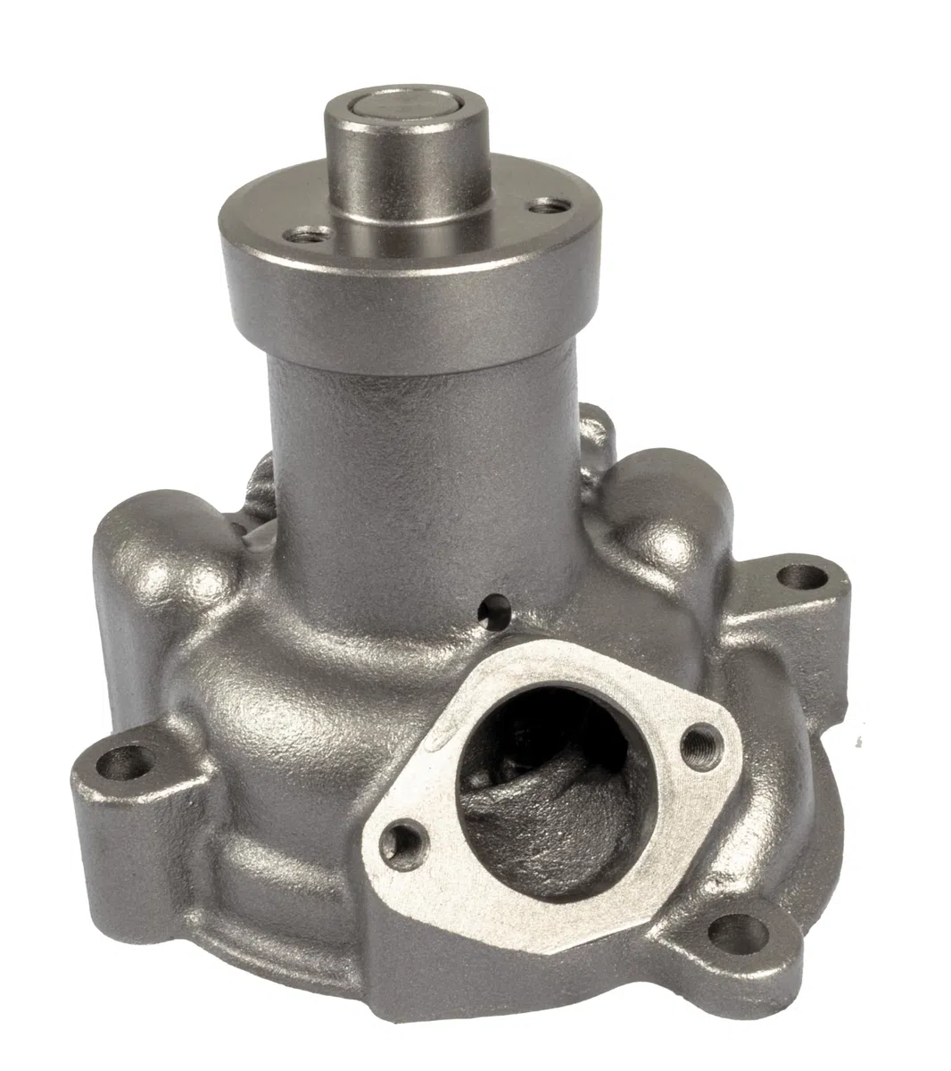 Ama Pompa Acqua Tipo Basso per Trattori Fiat e Laverda – Adattabile Riferimento Originale Fiat 4679242, Completa di Guarnizioni