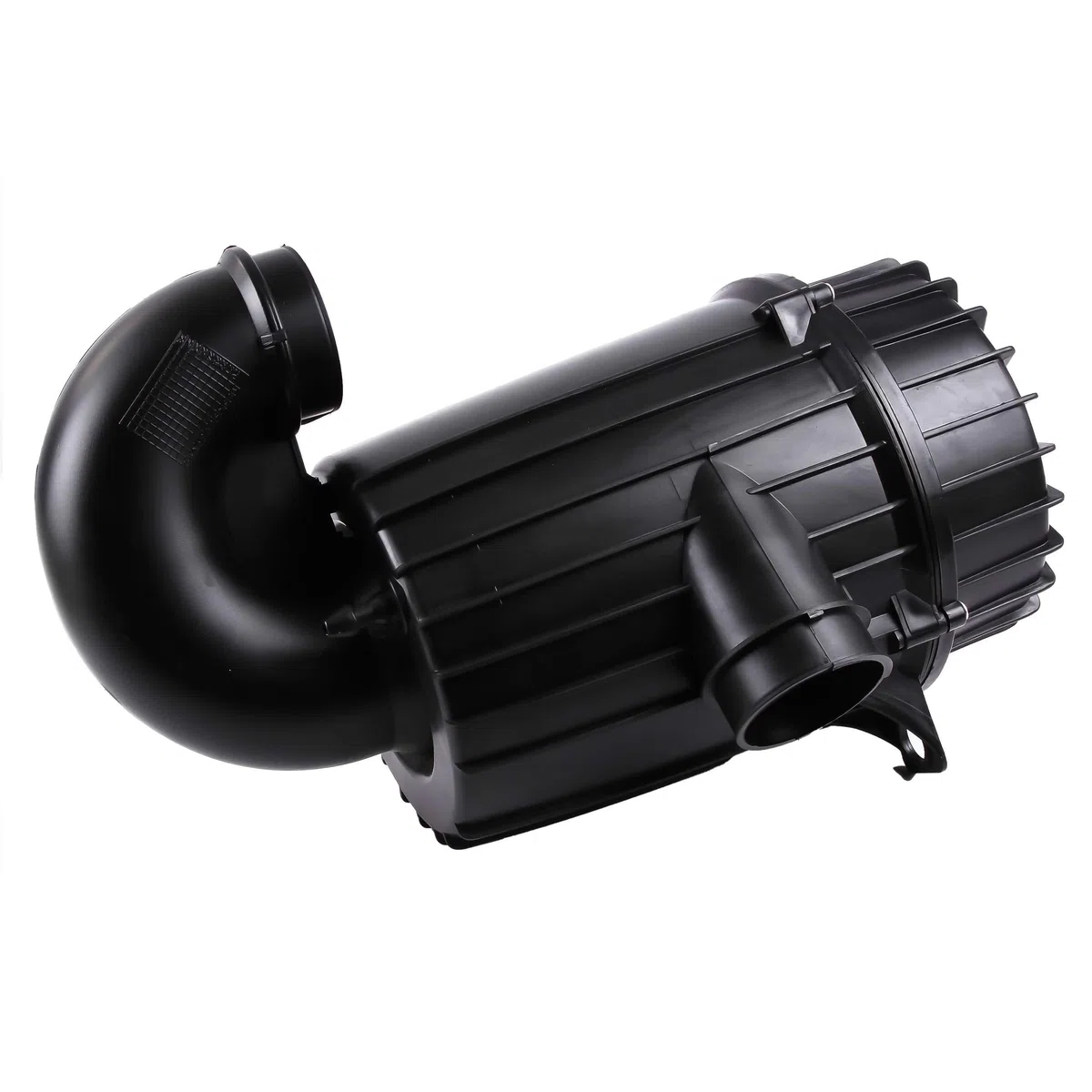INLY Scatola di alloggiamento del filtro dell'aria Compatibile con Ducato Boxer Jumper 1360694080 1348860080 1354882080 1360696080 1389435080 1420.R3 1420.S9 (2006->)