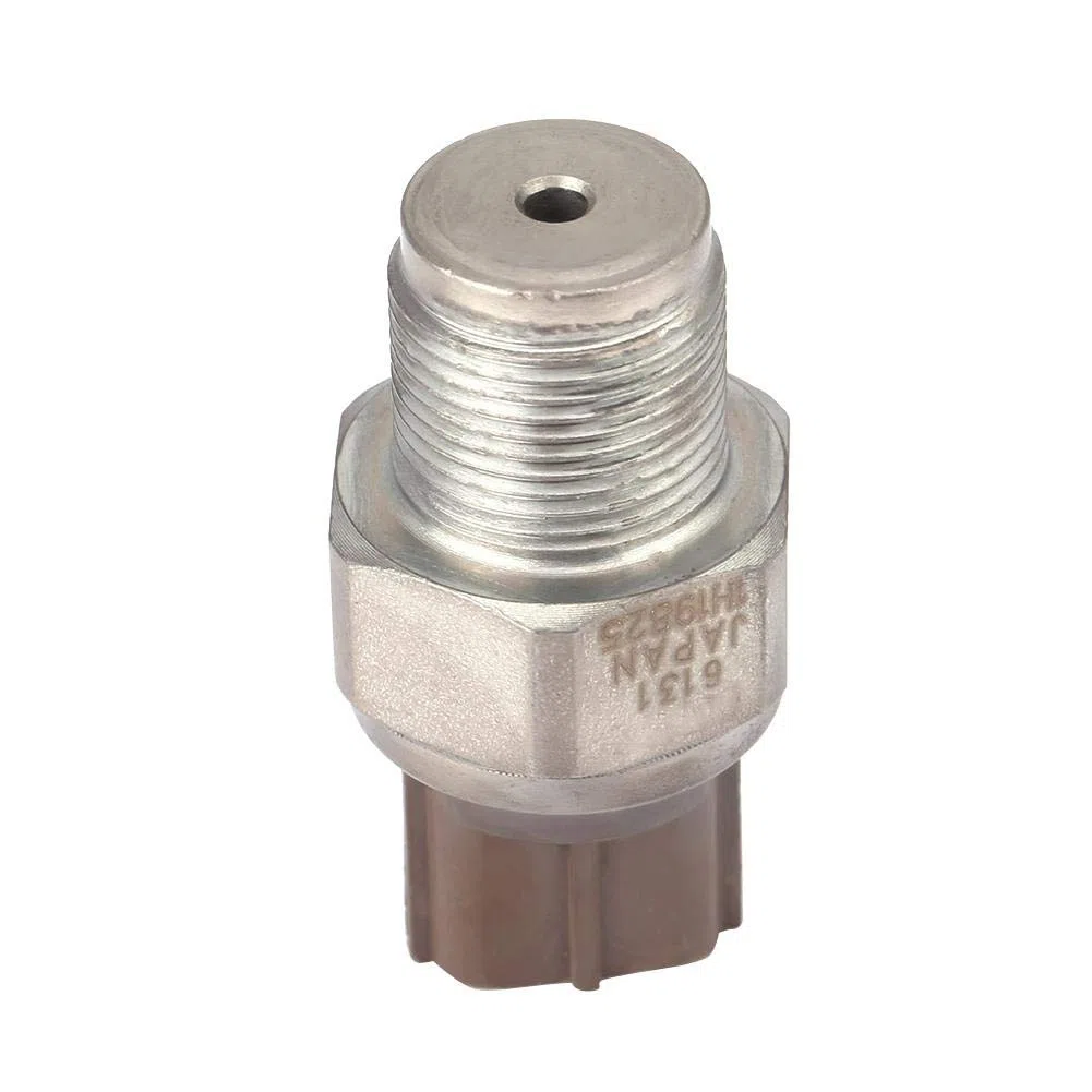 Sensore di pressione del rail del carburante, sensore di alta pressione del rail del carburante per NIS SAN NAVA RA D40 PICKUP NP300 8981197900