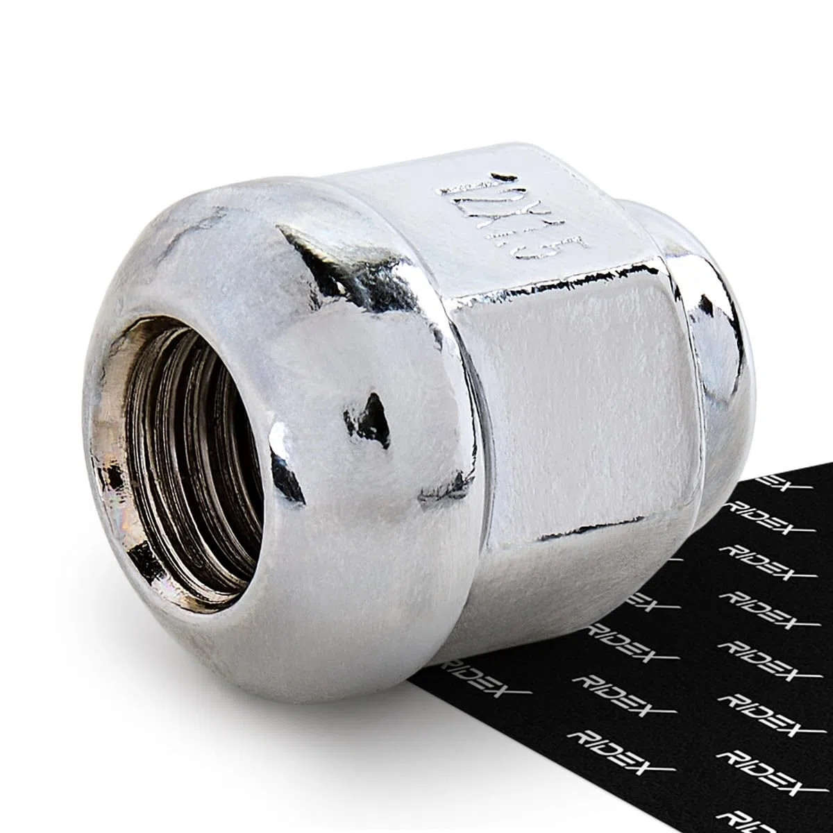 RIDEX 658W0047 Dado ruota Compatibilità con HONDA CIVIC VIII Hatchback FN, FK