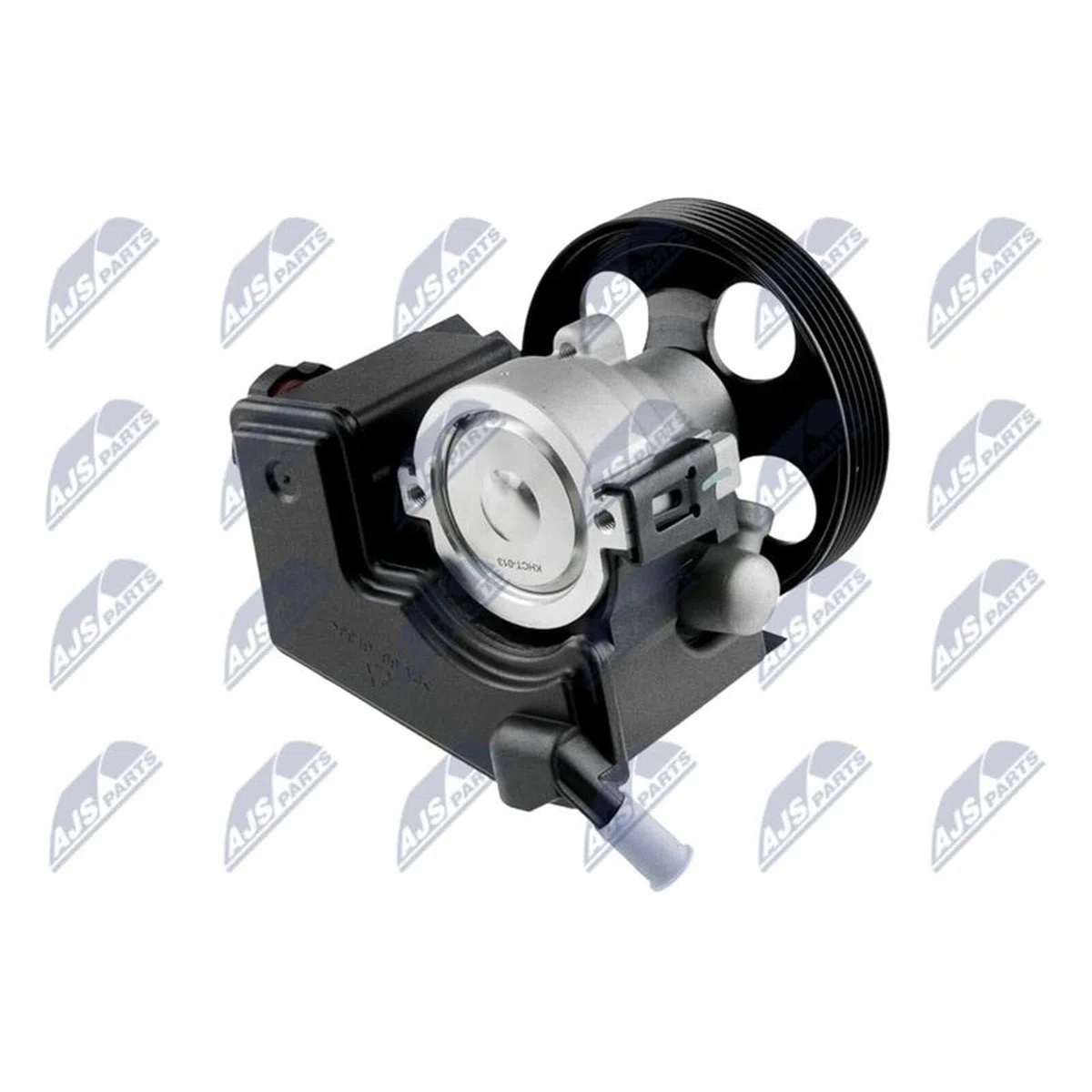 NTY Pompa idraulica, Sterzo SPW-CT-013 Compatibile con: PEUGEOT 206 CC, 206 Schrägheck, 206 Stufenheck, 206 SW, 206 Van