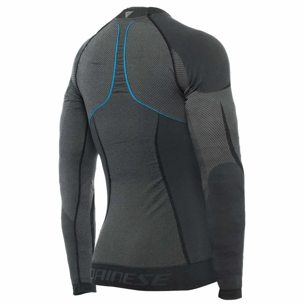 Dainese Dry LS Maglie Termiche Uomo (Pacco da 1)