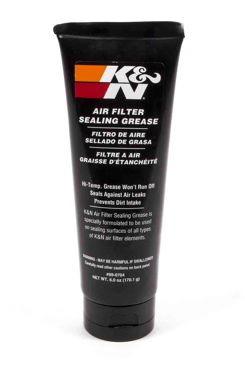 K&N Filters 99-0704 Sealing Grease 6oz. Auto e Moto