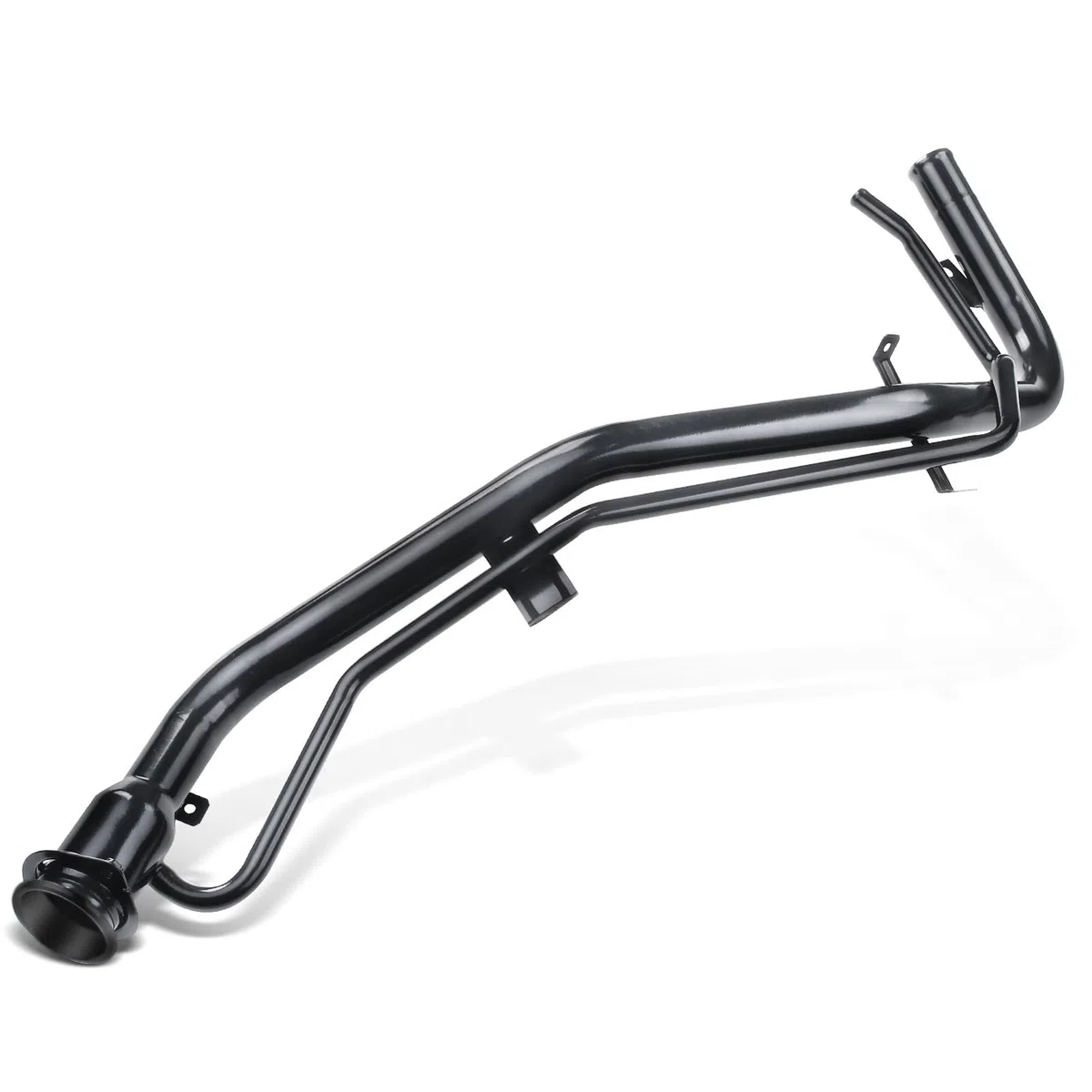 Frankberg Tubo di riempimento carburante Bocchettone di riempimento Compatibile con Pajero Pinin H6W H7W 1.8 1.8 GDI 2.0 GDI 1999-2007 Replace# MR342083