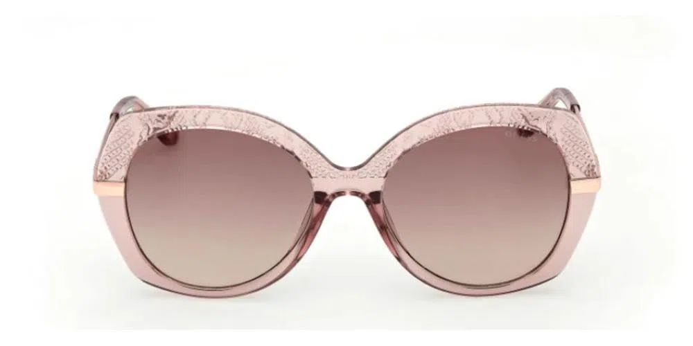GUESS Occhiali - modello GU00215, colore shiny beige