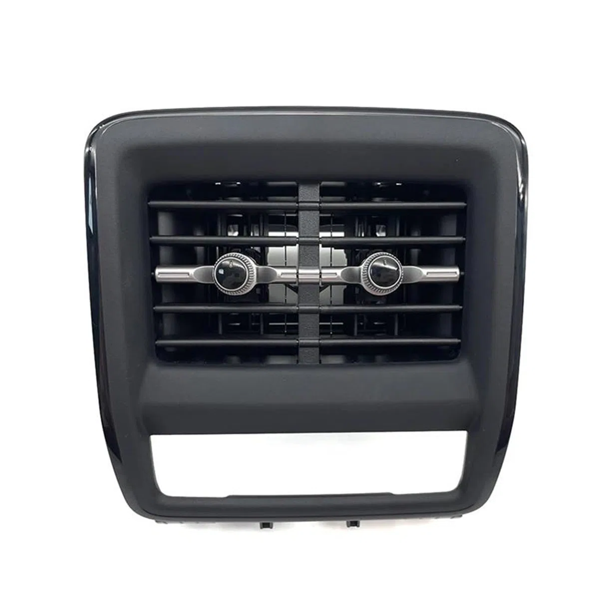 Per Skoda Per Kodiaq 2024 2025 Accessori Auto Bocchette Aria Posteriore 57H819203E