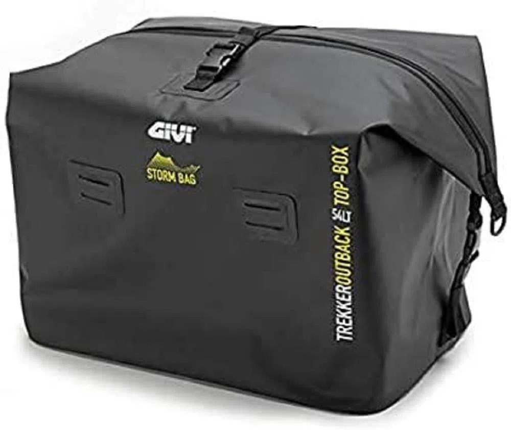 Givi T512 - Borsa interna Waterproof per bauletto Trekker Outback 58 lt.