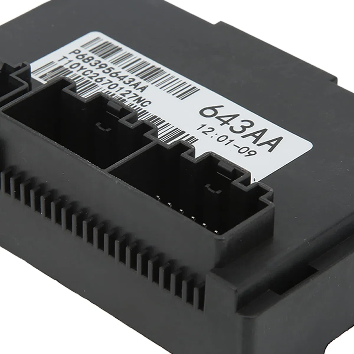 Modulo di Controllo Caso di Trasferimento RL029423AJ Modulo TCCM, 56029423AK, RL029423AJ, 56029423AJ, RL029423AI, 56029423AI, 68395643AA, P68395643AA