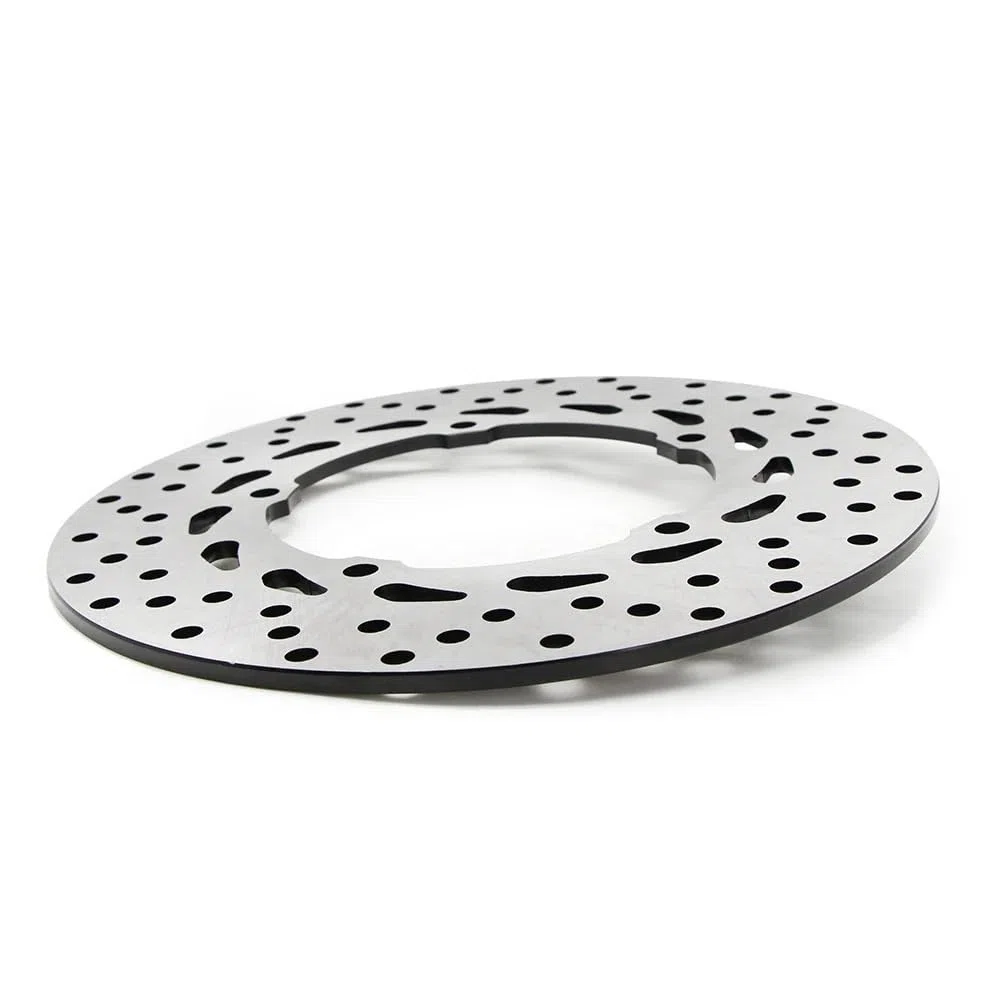 Disco Freno Moto per Y&AMAHA XJ6 XJ6-F Diversion 600 2010-2015 XJ6-N XJ6-S Diversion 600 2009-2015 XJ6-SP 2013 Moto Freno Posteriore A Disco Freno Rotore