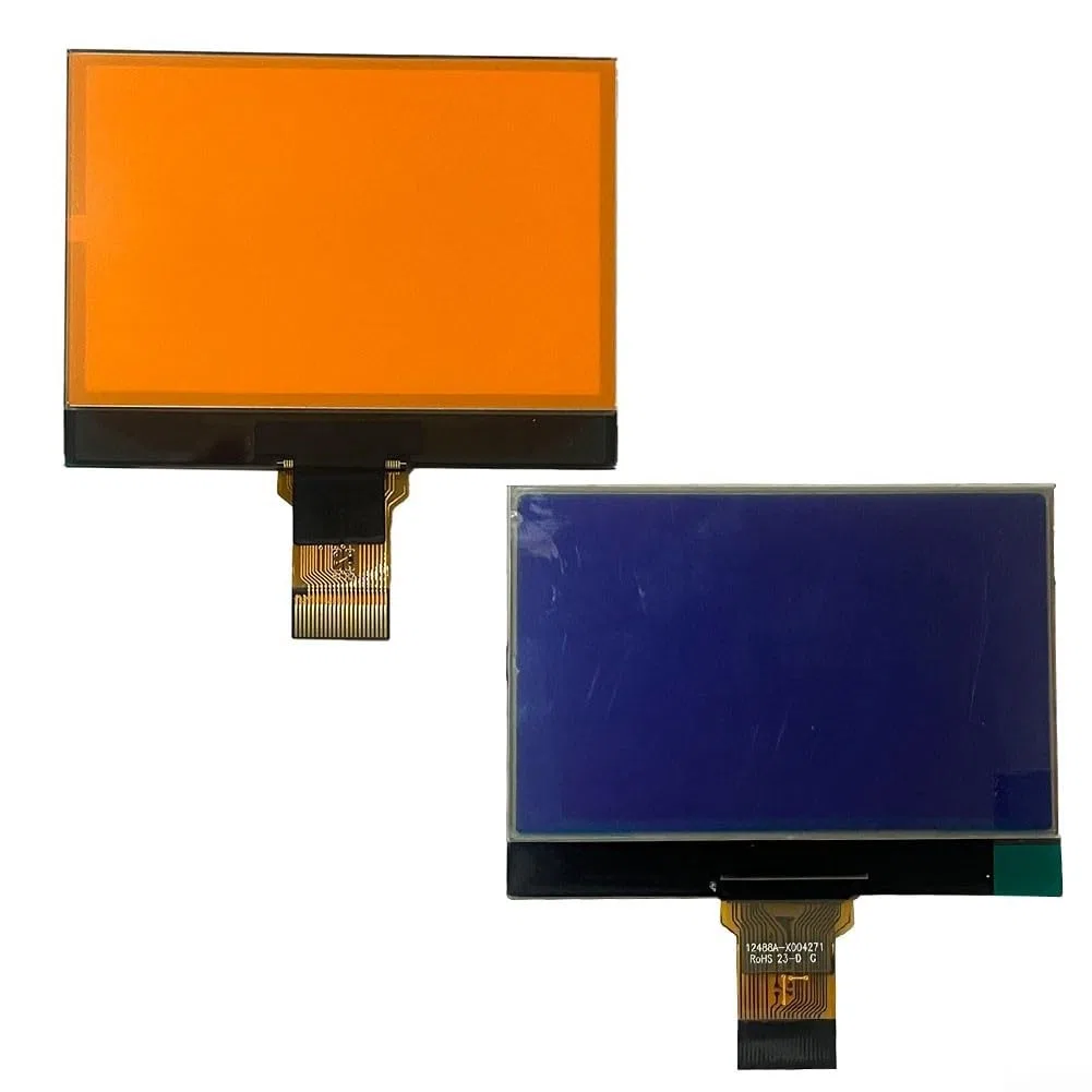 Schermo LCD di ricambio, per Ford Focus 2008-2011, C-Max 2007-2010, 2006-2012, 2008-2012