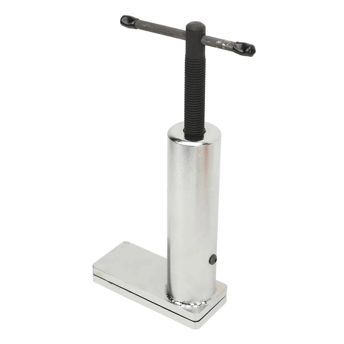 Strumento Pinza Freno, Strumento di Compressione Pistone Pinza Freno 45 Acciaio Ad Alta Resistenza Universale Adatto per Spargitore Pastiglie Freno Multi Pistone