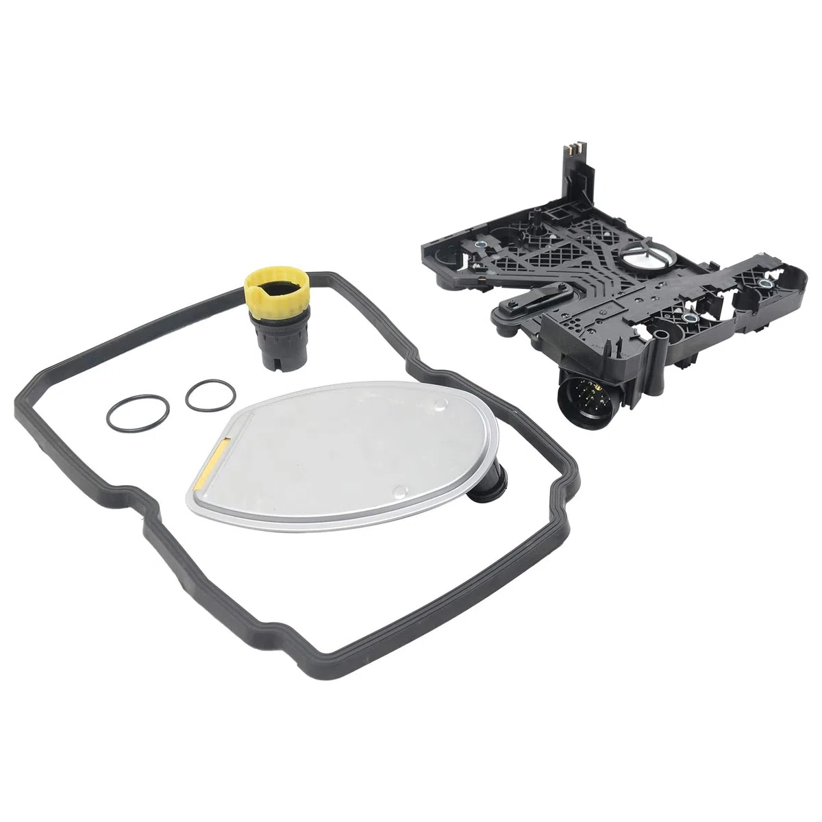 Unità di controllo scheda elettrica set 722.6 compatibile con W202 W203 W204 W210 W211 W212 Viano Vito W639 Sprinter 906 1402700361 1402700861 1402701161