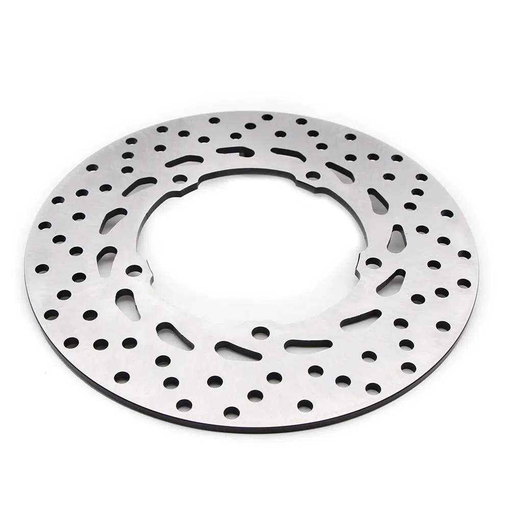 Disco Freno Moto per Y&AMAHA XJ6 XJ6-F Diversion 600 2010-2015 XJ6-N XJ6-S Diversion 600 2009-2015 XJ6-SP 2013 Moto Freno Posteriore A Disco Freno Rotore